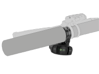 Busch+Müller Turntec Fahrtrichtungsanzeiger (Blinker) für E-Bikes für vorne und hinten im Set