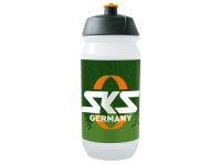 SKS Bio Bottle S Fahrradtrinkflasche aus biobasiertem...