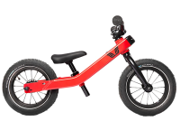Vici Bike 12 Zoll 3 in 1 vom Laufrad zum ersten Kinderrad