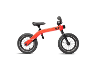 Vici Bike 12 Zoll 3 in 1 vom Laufrad zum ersten Kinderrad