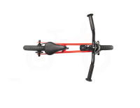 Vici Bike 12 Zoll 3 in 1 vom Laufrad zum ersten Kinderrad