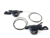 Shimano Schalthebel DEORE XT Paar SL-M8000-B-I