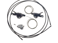 Shimano Schalthebel DEORE XT Paar SL-M8000-B-I