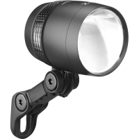 Busch+Müller Lumotec IQ-X Black 100 Lux für...