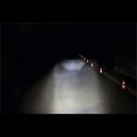 Busch+Müller LUMOTEC IQ Eyro Akku-Scheinwerfer...