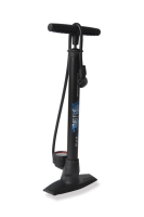 XLC Delta Standpumpe bis 11 Bar mit...