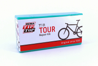 Tip Top TT 01 Tour Flickzeug-Set Fahrradflickzeug