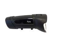 Busch+Müller IXON Fyre + IXXI Akku-Leuchtenset mit...