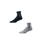 GIANT Ally Fahrradsocken (M 39-42) TransTextura, Mesh...