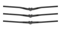 SQlab 3OX MTB Lenker Aluminium 12° Backsweep 780 mm...