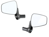 Zéfal Dooback II Rückspiegel einklappbar...