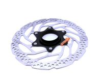 Shimano SM-RT30 (160/180/203mm) Bremsscheibe mit...