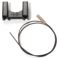 ORTLIEB Handlebar Mounting-Set Extension...