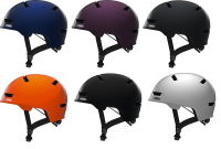 ABUS Scraper 3.0 Fahrradhelm für den Alltagseinsatz