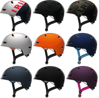 ABUS Scraper ACE 3.0 Fahrradhelm für den...