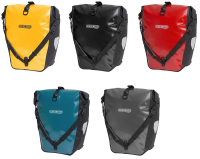 ORTLIEB Back-Roller Classic Hinterradgepäcktaschen...