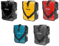 ORTLIEB Sport-Roller Classic Lowrider-Gepäcktaschen...