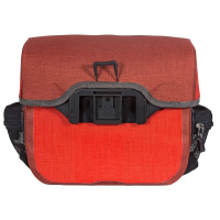 ORTLIEB Ultimate Six Plus 7 Liter Lenkertasche wasserdicht - optional abschließbar
