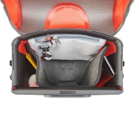 ORTLIEB Ultimate Six Plus 7 Liter Lenkertasche wasserdicht - optional abschließbar