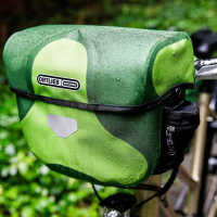 ORTLIEB Ultimate Six Plus 7 Liter Lenkertasche wasserdicht - optional abschließbar