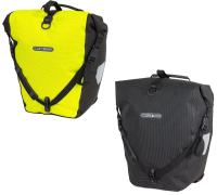 ORTLIEB Back-Roller High Visibility 20L Hinterradtasche...