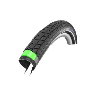 Schwalbe Big Ben Plus Drahtreifen Performance Line HS 439...