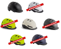 MET Grancorso Urban-/E-Bike-/Commuting-Fahrradhelm