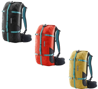 ORTLIEB Atrack Outdoor-Rucksack 25 Liter wasserdicht mit...