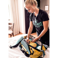 ORTLIEB Atrack Outdoor-Rucksack 35 Liter wasserdicht mit extra großer Öffnung