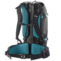 ORTLIEB Atrack Outdoor-Rucksack 35 Liter wasserdicht mit extra großer Öffnung
