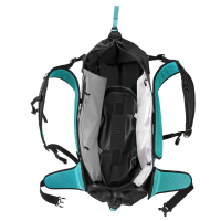 ORTLIEB Atrack Outdoor-Rucksack 35 Liter wasserdicht mit extra großer Öffnung