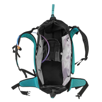 ORTLIEB Atrack Outdoor-Rucksack 35 Liter wasserdicht mit extra großer Öffnung