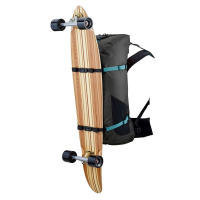 ORTLIEB Atrack Outdoor-Rucksack 35 Liter wasserdicht mit extra großer Öffnung