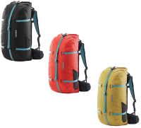 ORTLIEB Atrack Outdoor-Rucksack 45 Liter wasserdicht mit...