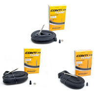 Continental Race 28 Zoll Rennrad-Schlauch 42mm, 60mm,...