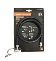 SKS Schlauchanschluss mit Hebelstecker für...