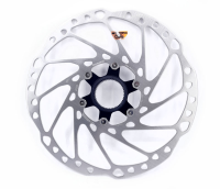 Shimano SM-RT64 Bremsscheibe Centerlock 160, 180 o. 203mm