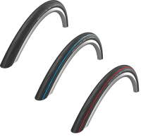 Schwalbe Lugano 2 II Faltreifen HS471 der...