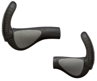 Ergon GP3 Rohloff® / Nexus® Fahrradgriffe Touring...