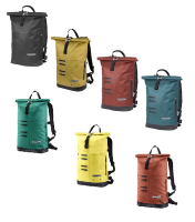 ORTLIEB Commuter-Daypack City Rucksack 21L mit...