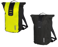 ORTLIEB Velocity High Visibilty Fahrradrucksack 23L...