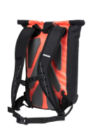 ORTLIEB Velocity Fahrradrucksack 17L wasserfest mit...