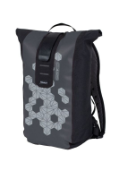 ORTLIEB Velocity Design Rucksack 17L wasserfest in...