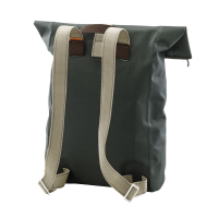 ORTLIEB Daypack Urban Tagesrucksack 20L Faltdeckel mit...