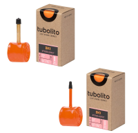 tubolito Tubo-BMX 20 Zoll Schlauch 1 1/8" - 1...