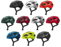 ABUS Macator Fahrradhelm für den sportlichen Einsatz...