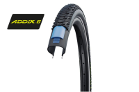 Schwalbe Marathon E-Plus Drahtreifen Performance Line...