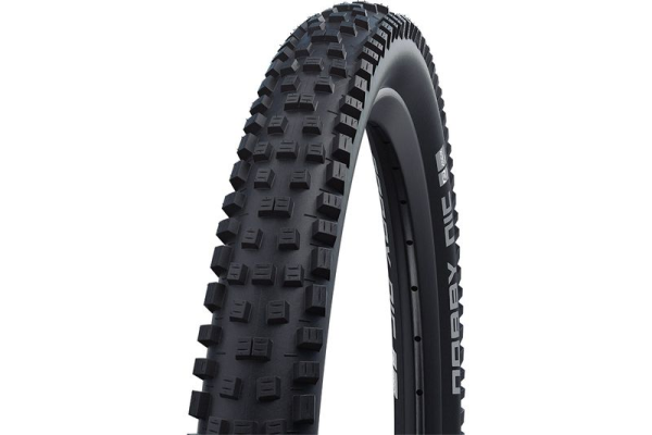Schwalbe Nobby Nic Mountainbike-Faltreifen Performance Line Addix E-50