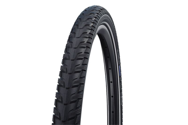 Schwalbe Energizer Plus Tour E-Bike Reifen Addix-e mit GreenGuard Schutz E-50