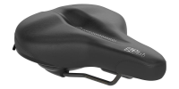 SQlab 621 ERGOLUX® active 2.0 City/Comfort Fahrradsattel
